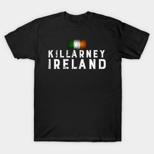 KILLARNEY IRELAND T-Shirt